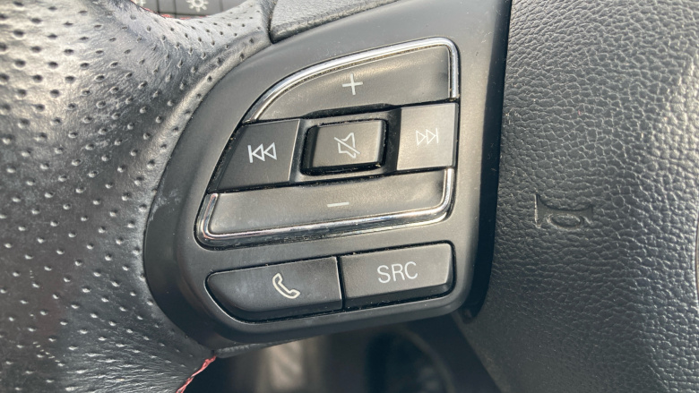MG Hs 1.5 T-GDI Excite 5dr DCT Petrol Hatchback